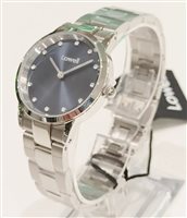 Orologio Lowell Donna in Acciaio PL5396-0300 - PL5396-0300